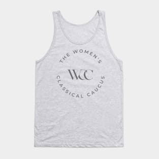 WCC Original Merch Tank Top